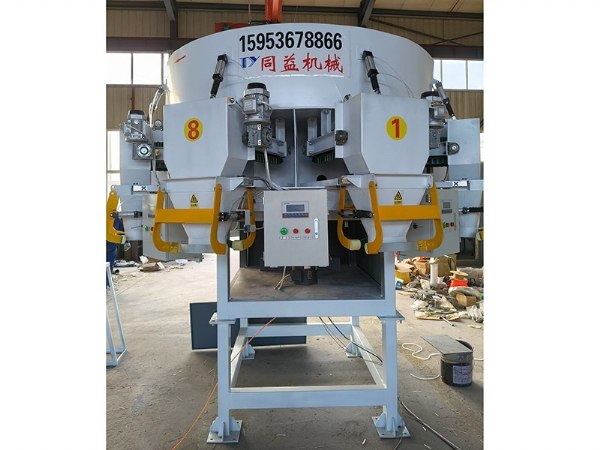 八嘴包裝機(jī)